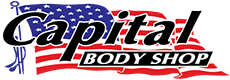 Capital Body Shop Logo